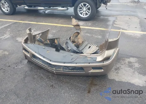 2003 Honda Odyssey Ex из США, поврежденный, VIN 5FNRL18623B037120